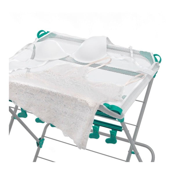 Sušilica za rublje u srebrnoj boji Deluxe – Addis-image-4