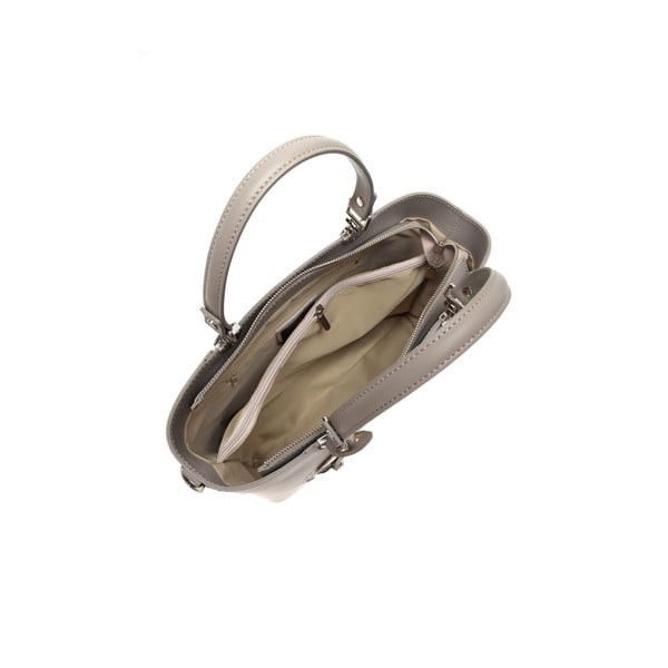 Kožna torbica - Anna Luchini-image-3