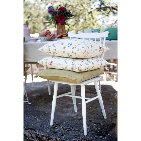 Pamučni jastuk Butter Kings Meadows Vibes, 45 x 45 cm-image-2