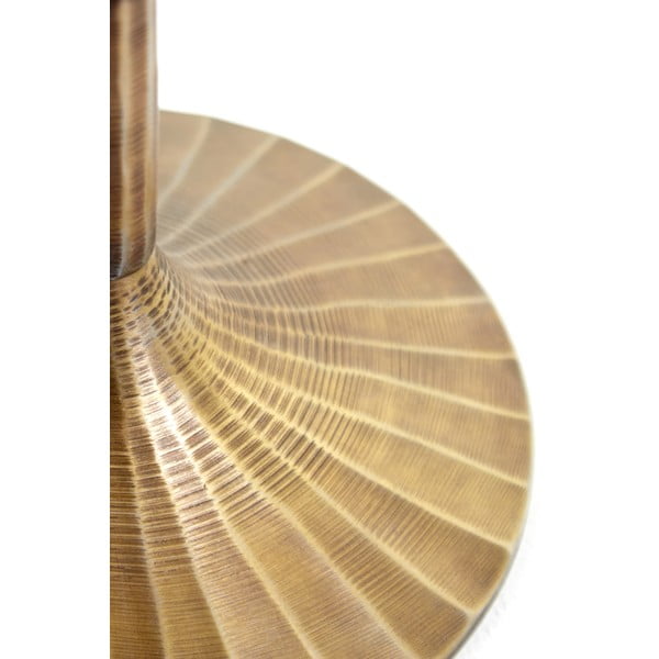 Okrugli pomoćni stol ø 40 cm Janna – Light & Living-image-3