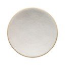 Bijeli desertni tanjur od kamenine ø 16 cm Roda – Costa Nova