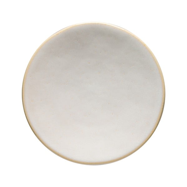 Bijeli desertni tanjur od kamenine ø 16 cm Roda – Costa Nova