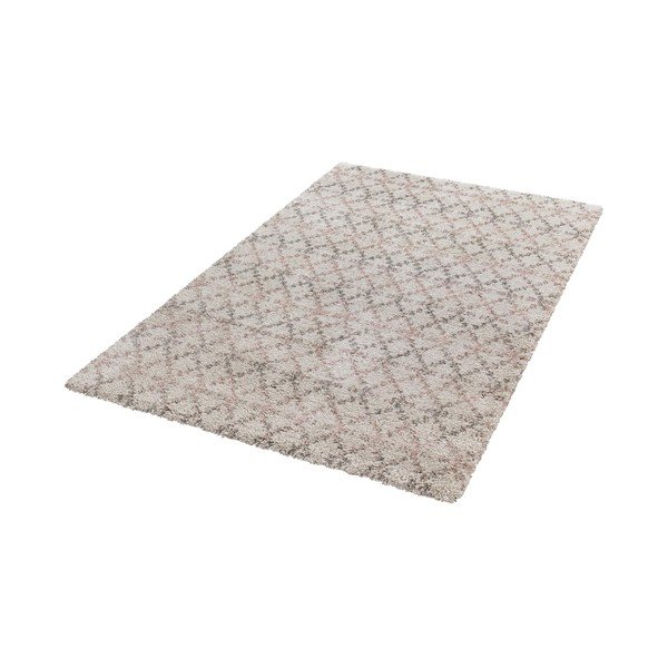 Ružičasti tepih Mint Rugs Cameo 80 x 150 cm-image-2