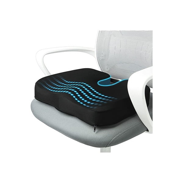 Ergonomski jastuk s memorijskom pjenom 35x45 cm – Mila Home-image-2