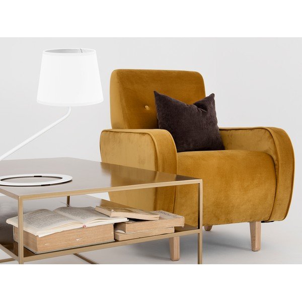 Bijela stolna lampa Shade - CustomForm-image-4