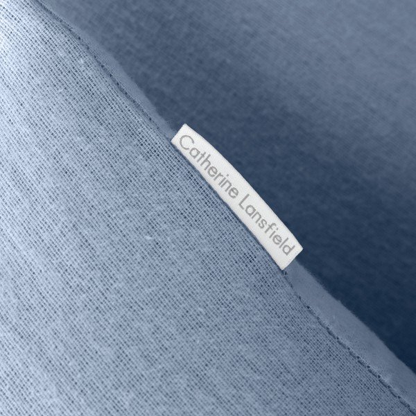 Flanelne jastučnice u setu 2 kom 75x50 cm Brushed – Catherine Lansfield-image-2