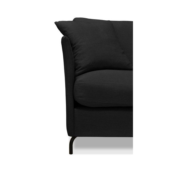 Tamno sivi trosjed Windsor &amp; Co. Sofe Saturn-image-3