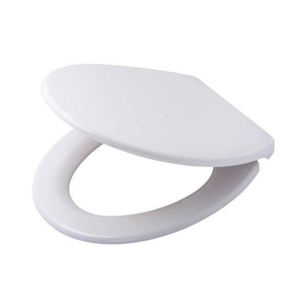 Bijela WC daska Wenko Premium Cento-image-4
