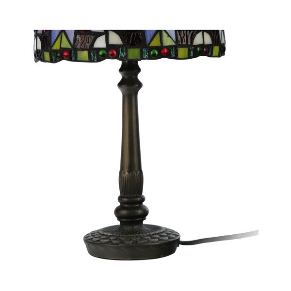 SULION Vidriera stolna lampa-image-2