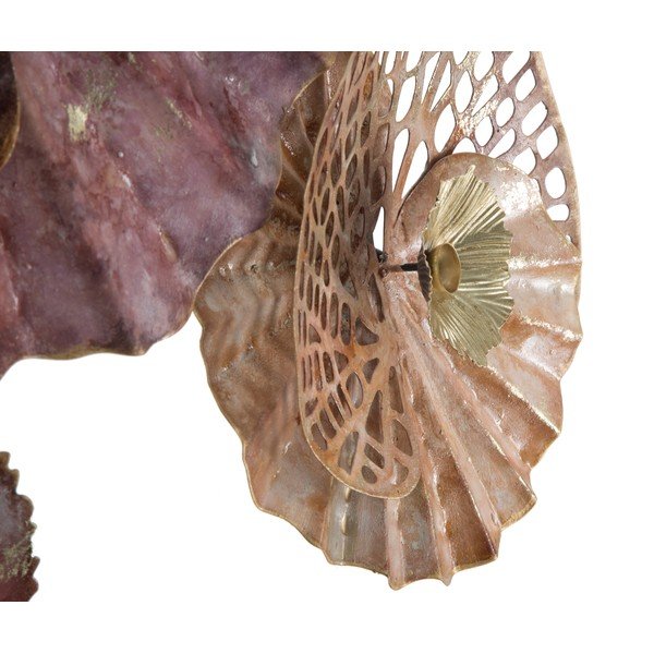Metalna viseća dekoracija Mauro Ferretti Crox, 132 x 64 cm-image-4
