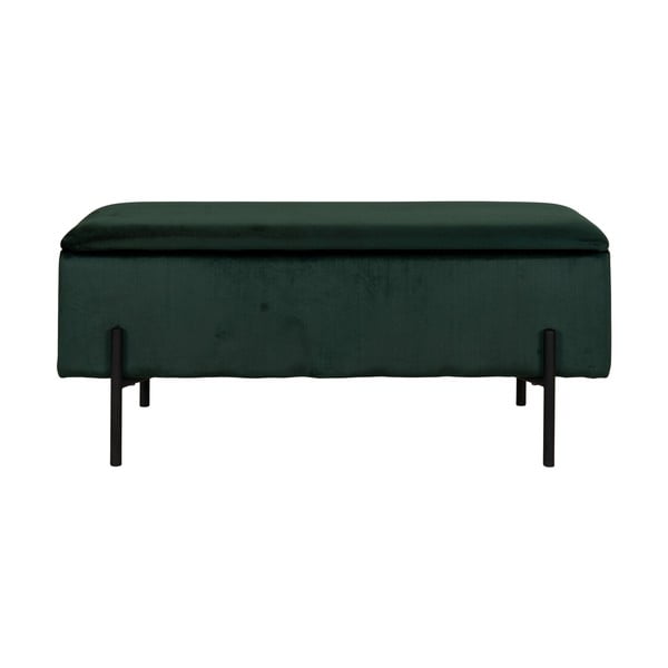 Zelena klupa Watford - House Nordic