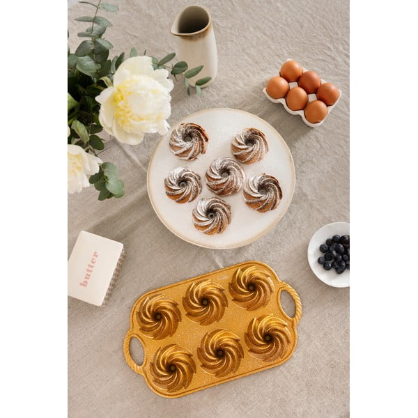 Keramički pladanj za tortu Gastro Cream – Bitz-image-2