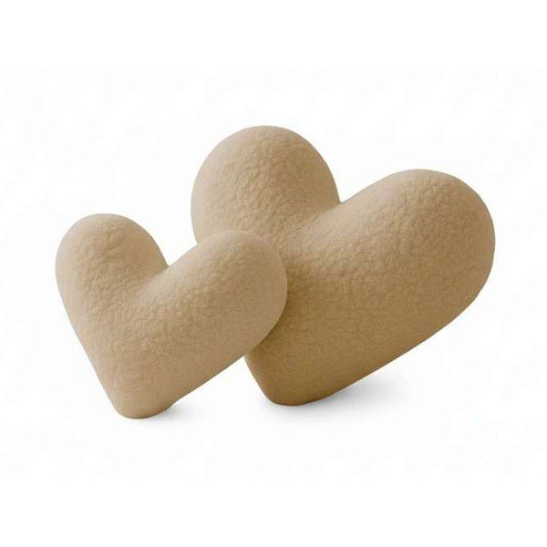 Ukrasni jastuk 38x33 cm Teddy Kalp – Mioli Decor