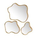 Zidna ogledala u setu 3 kom – Casa Selección
