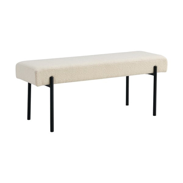 Bež klupa Swindon – House Nordic-image-1