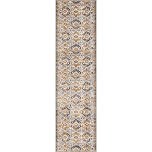 Bež staza 80x300 cm Soft Eman – FD