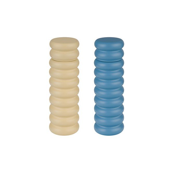 Soljenka i paprenka Suli – noo.ma