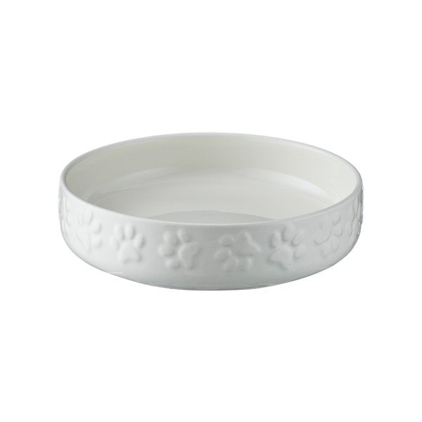 Kremasto bijela zdjela za pse i mačke Mason Cash, ø 13 cm