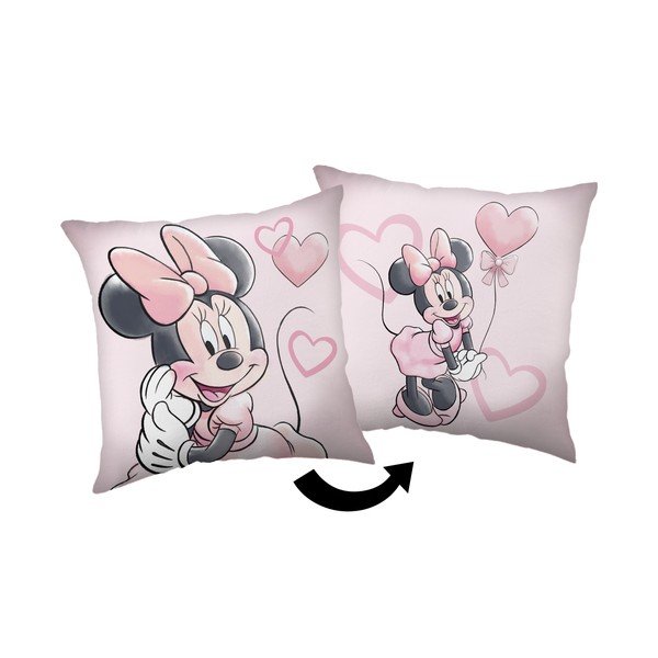 Dječji jastuk Minnie – Jerry Fabrics