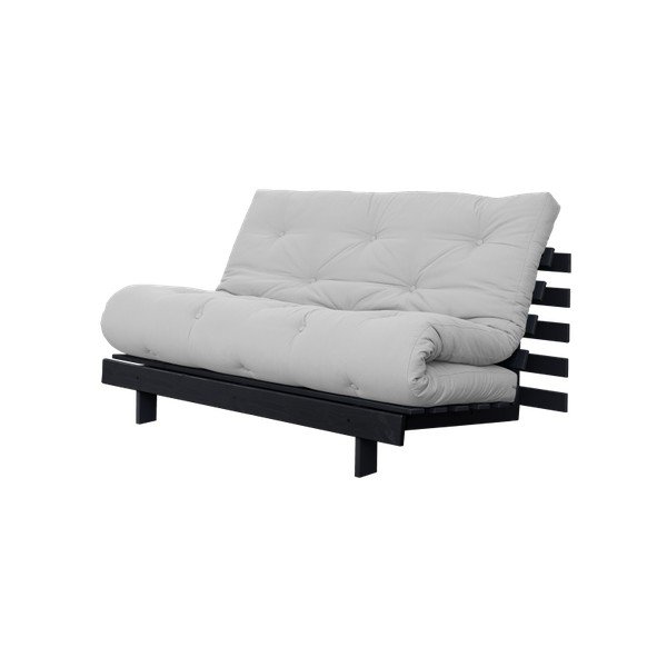 Karup Roots Wenge / svijetlo siva varijabilna sofa-image-2
