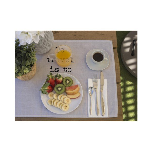 Set od 2 podmetača Surdic Patchworld-image-1