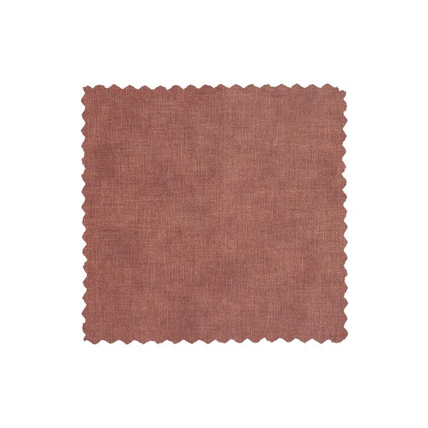 Svijetlo ružičasta baršunasti sofa 160 cm Bag – WOOOD-image-3