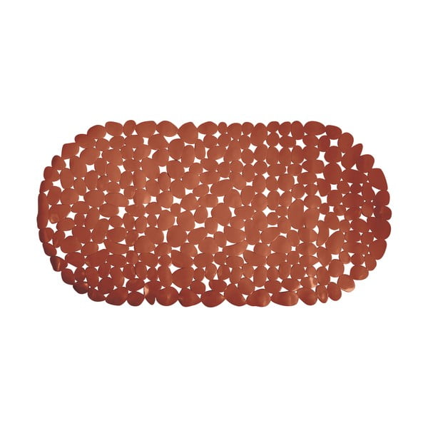 Protuklizna prostirka za kadu 35x68 cm Galets – MSV