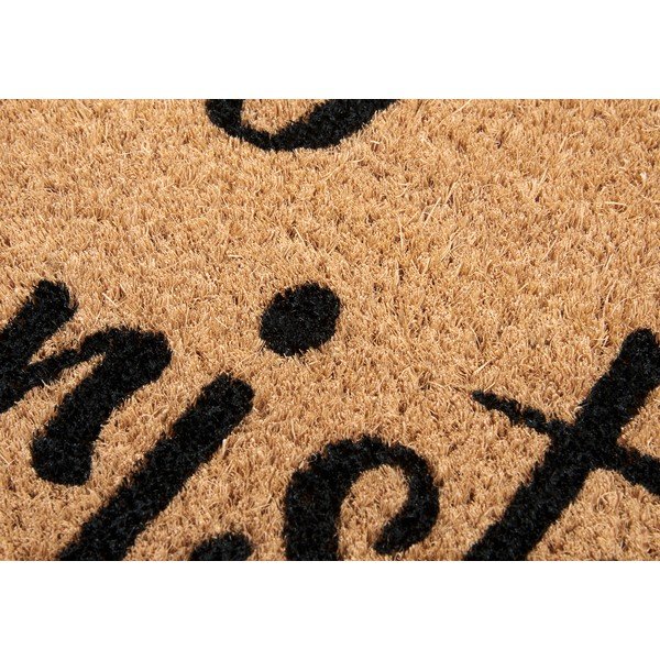 Otirač s božićnim motivom 70x45 cm Mix Mats - Hanse Home-image-4