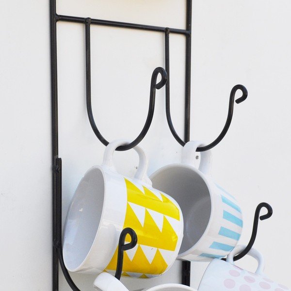 Metalni kuhinjski organizator - Wallity-image-4