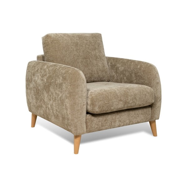 Svijetlosmeđa stolica Marvel - Scandic-image-1