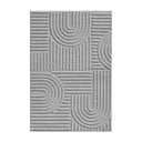 Svijetlo sivi tepih 160x230 cm Art – Ayyildiz Carpets