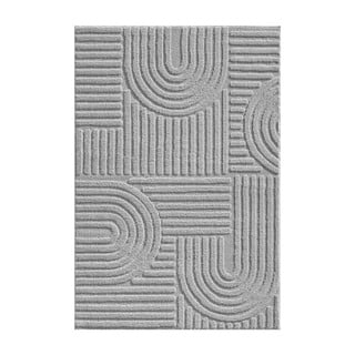 Svijetlo sivi tepih 200x290 cm Art – Ayyildiz Carpets
