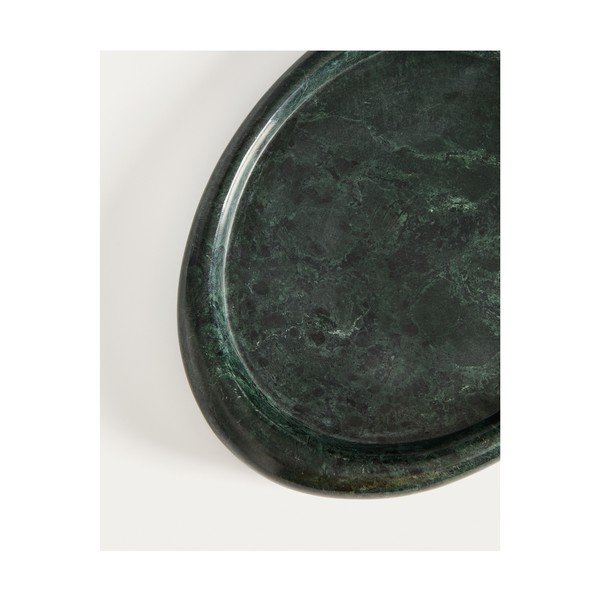 Mramoran ukrasni pladanj 23x30 cm Lenorel – Kave Home-image-4