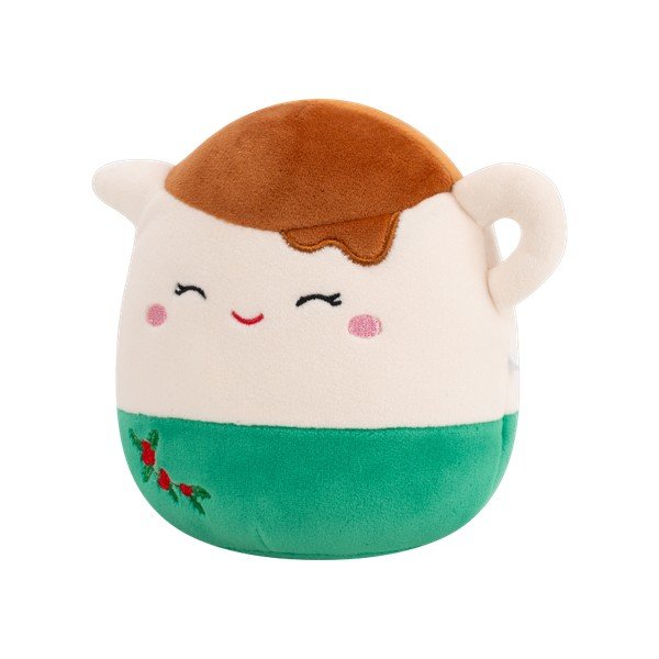 Plišana igračka Justice – SQUISHMALLOWS-image-1
