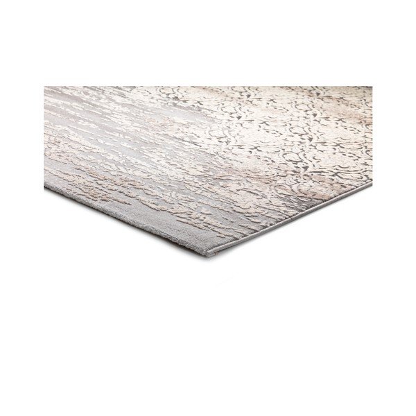 Sivi tepih Universal Arabela Beig, 140 x 200 cm-image-2
