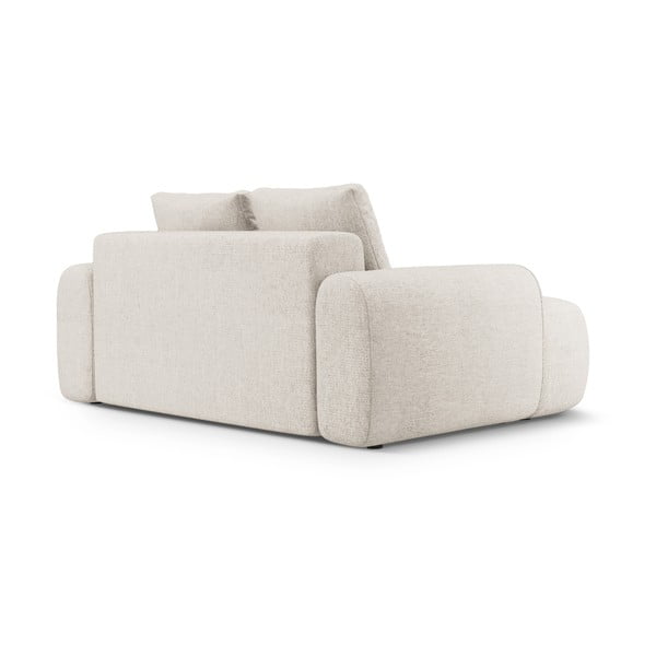 Bež sofa 175 cm Linz – Cosmopolitan Design-image-3