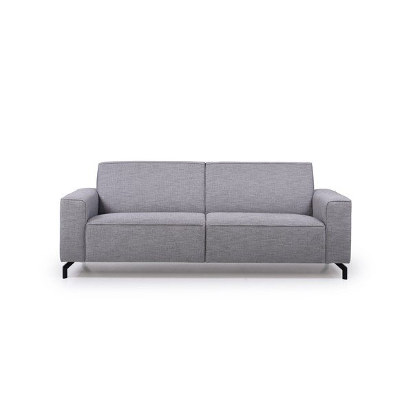 Sivi trosjed Scandic Lesly-image-2