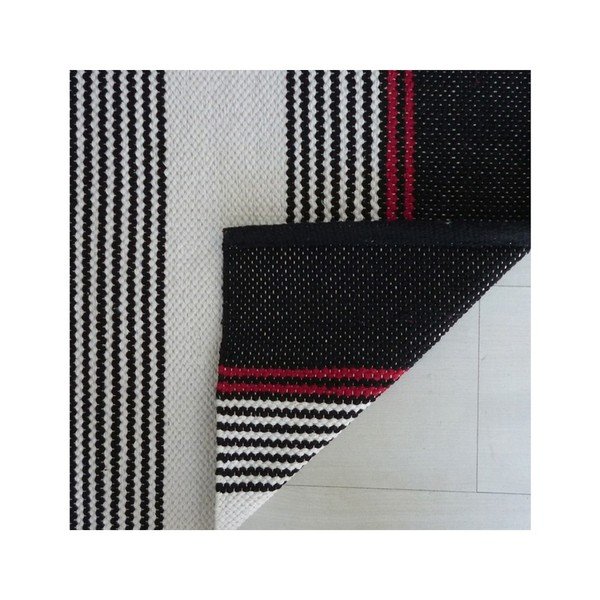 Ručno tkani pamučni tepih Webtappeti Ratigo, 120 x 170 cm-image-2