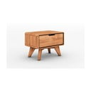 Noćni ormarić od bukovog drveta Greg - The Beds