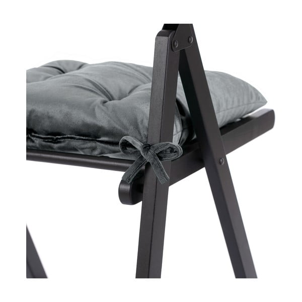 Jastuk za sjedenje od samta 40x40 cm Aleksa – Restilo-image-3