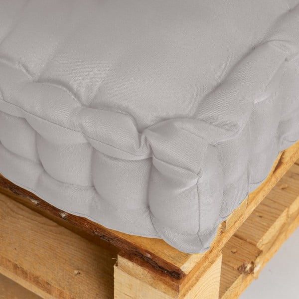 Vrtni jastuk za sjedenje za palete 60x120 cm – Casa Selección-image-1