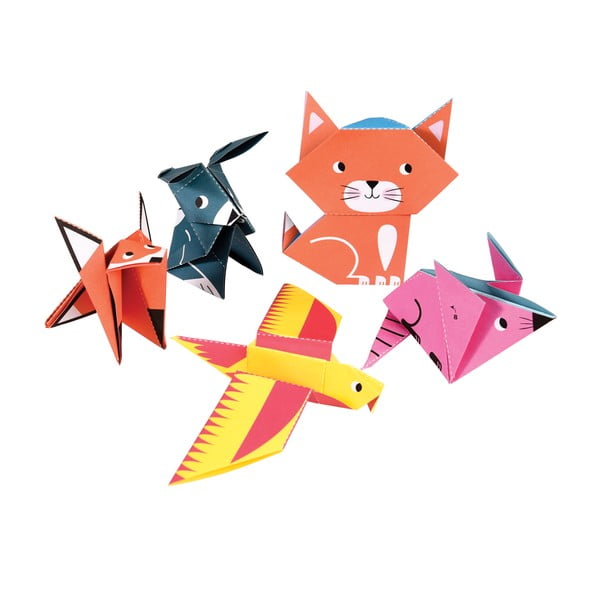 Origami Animals Origami – Rex London