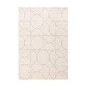 Krem tepih 200x275 cm Oslo – Asiatic Carpets