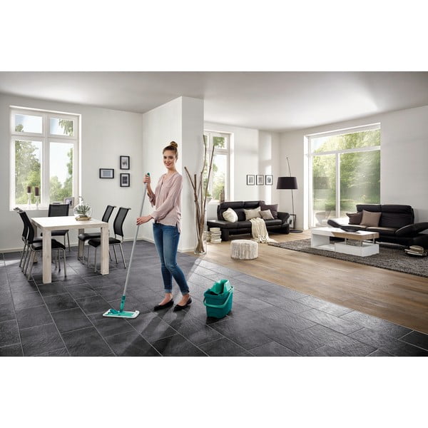 Set kante i mopa LEIFHEIT Combi Clean M-image-4