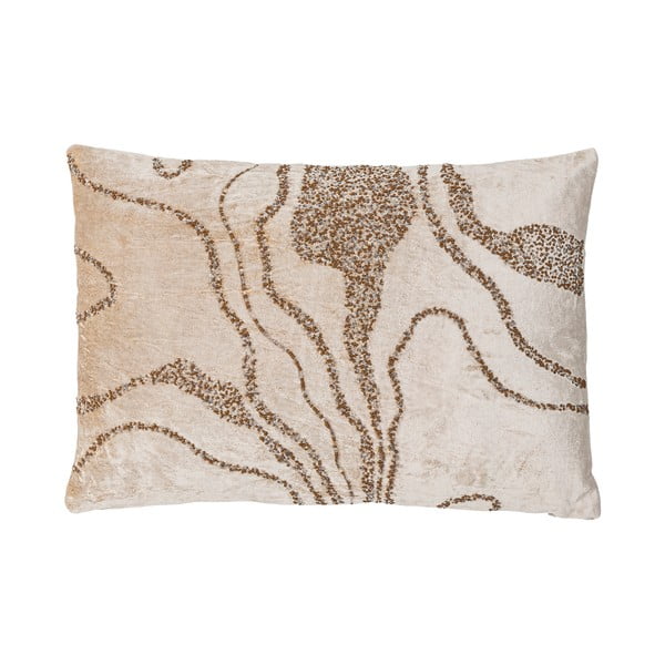 Ukrasni jastuk od mješavine pamuka 35x50 cm Adelona – Bloomingville