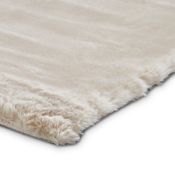 Kremasto bijeli tepih Think Rugs Teddy, 60 x 120 cm-image-4