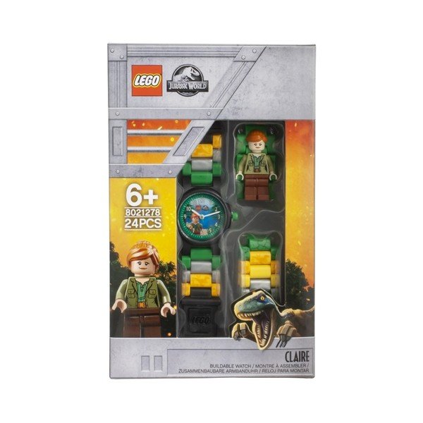 LEGO® Jurassic World Claire sat-image-4
