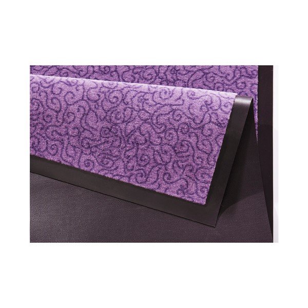 Ljubičasta prostirka Zala Living Smart, 180 x 58 cm-image-3