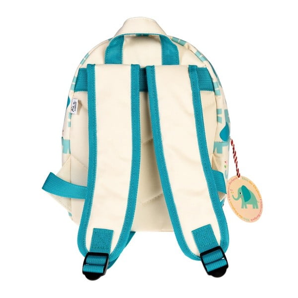 Dječji ruksak Rex London Elvis The Elephant-image-3