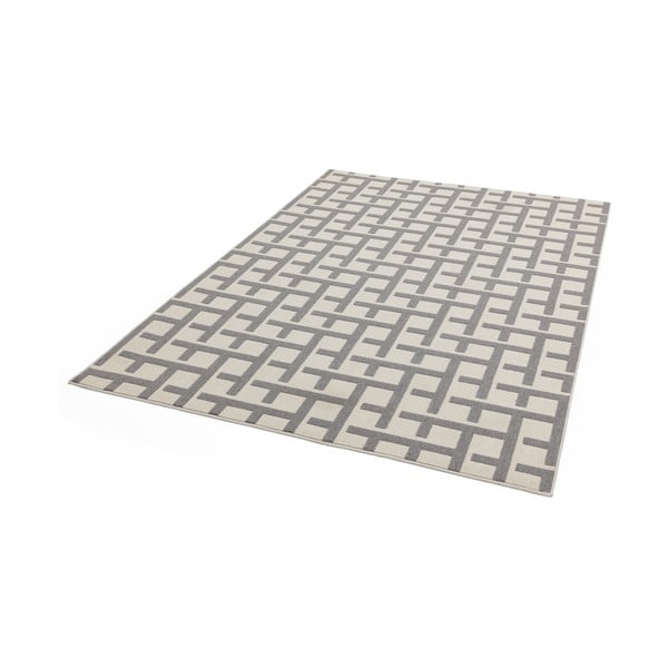 Bež-sivi tepih Asiatic Carpets Antibes, 200 x 290 cm-image-4